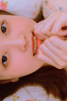 秘密女搜查官系列